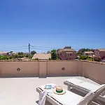 Cosmos Villas Spyridoula Villa