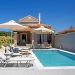 Cosmos Villas Spyridoula Agios Georgios (Corfu)
