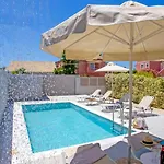 Villa Cosmos Villas Spyridoula *