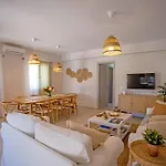 Cosmos Villas Spyridoula Villa Agios Georgios (Corfu)