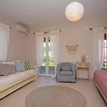 Villa Cosmos Villas Spyridoula Agios Georgios (Corfu)