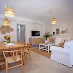 Cosmos Villas Spyridoula *