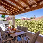 Villa Cosmos Villas Spyridoula *