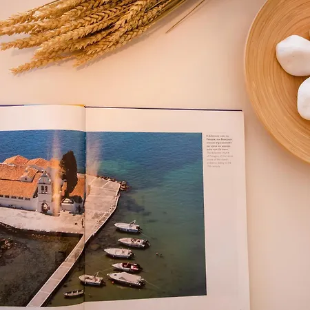 Cosmos Villas Spyridoula *