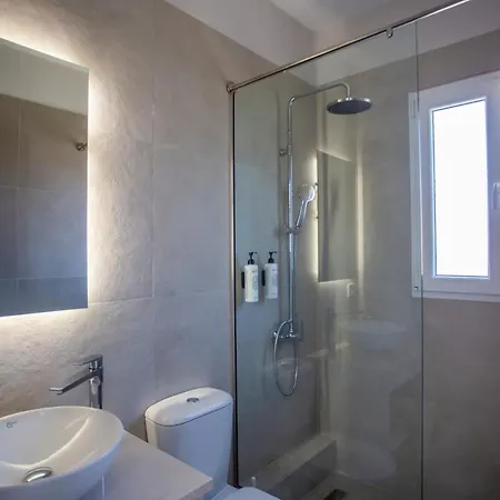 Villa Cosmos Villas Spyridoula *