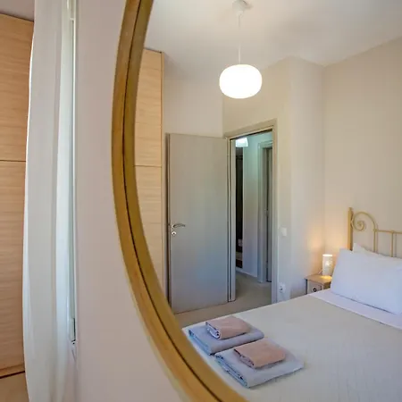 Cosmos Villas Spyridoula Villa Agios Georgios (Corfu)