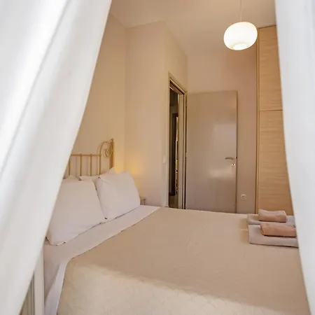 Villa Cosmos Villas Spyridoula Agios Georgios (Corfu)