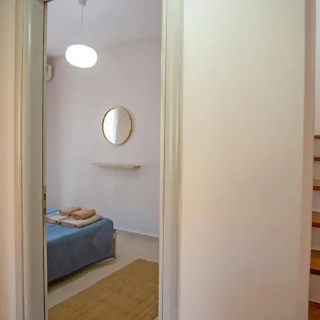 Villa Cosmos Villas Spyridoula *