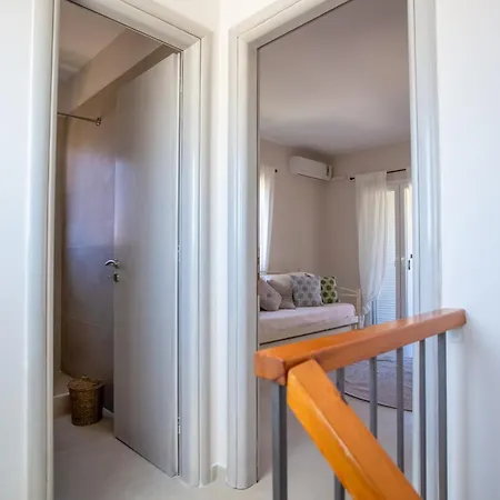 Cosmos Villas Spyridoula Villa