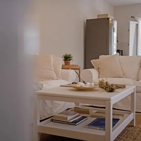 Cosmos Villas Spyridoula Agios Georgios (Corfu)