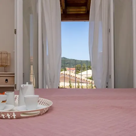 Cosmos Villas Spyridoula * Agios Georgios (Corfu)