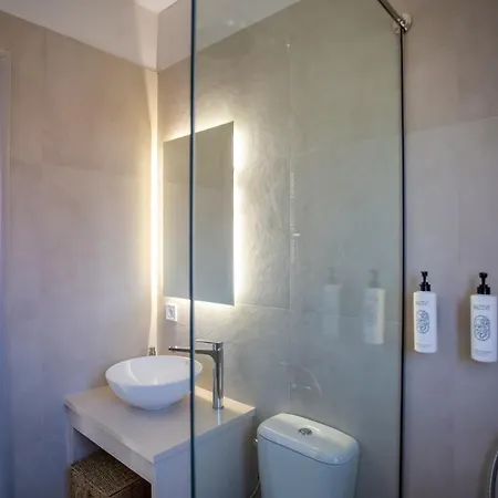 Cosmos Villas Spyridoula