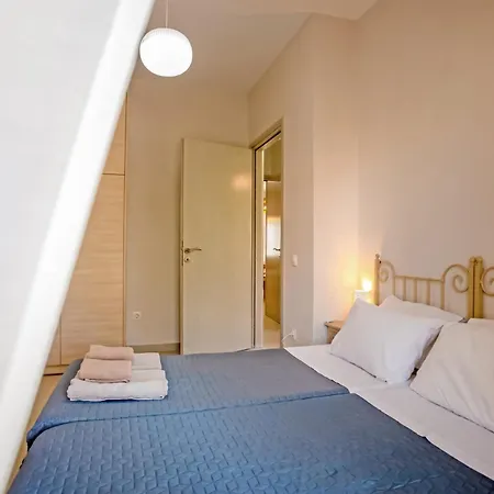 Cosmos Villas Spyridoula