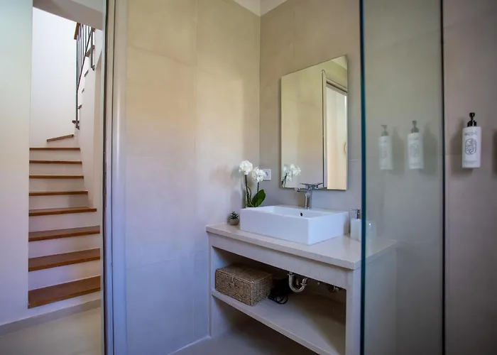 Cosmos Spyridoula 别墅